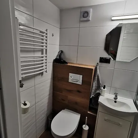 Pokoje Pod Baranami Zator Przeciszow Exterior foto