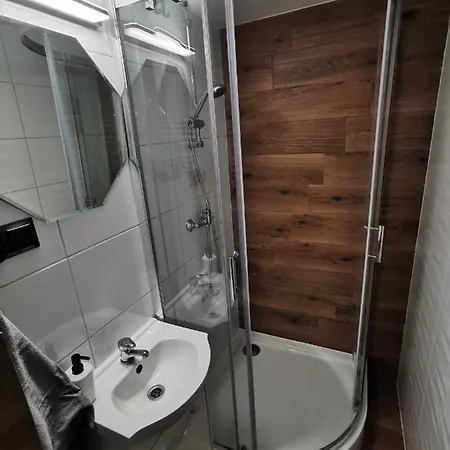 Pokoje Pod Baranami Zator Przeciszow Exterior foto