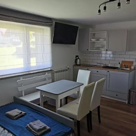Pokoje Pod Baranami Zator Przeciszow Exterior foto