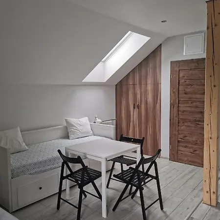 Pokoje Pod Baranami Zator Przeciszow Exterior foto