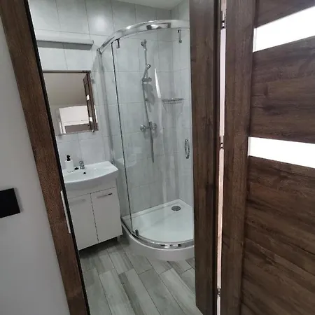 Pokoje Pod Baranami Zator Przeciszow Exterior foto