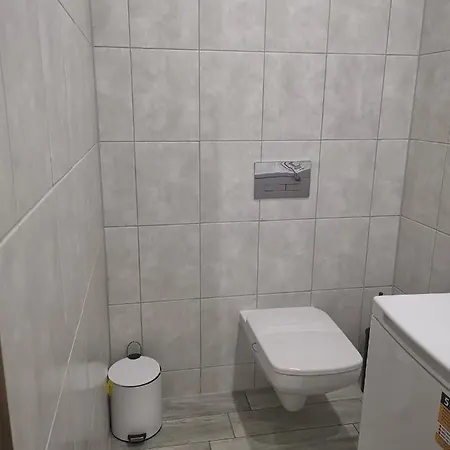 Pokoje Pod Baranami Zator Przeciszow Exterior foto