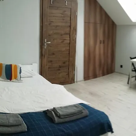 Pokoje Pod Baranami Zator Przeciszow Exterior foto
