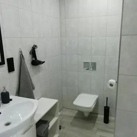 Pokoje Pod Baranami Zator Przeciszow Exterior foto
