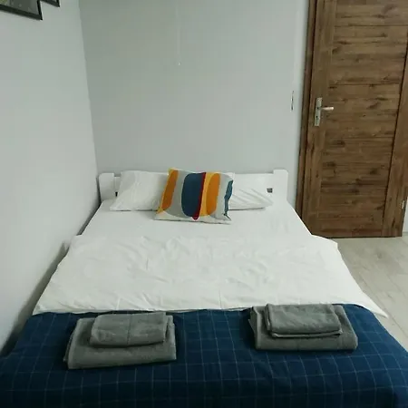Pokoje Pod Baranami Zator Przeciszow Exterior foto