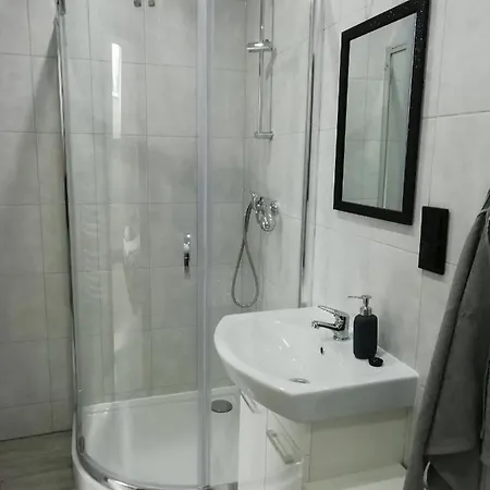 Pokoje Pod Baranami Zator Przeciszow Exterior foto