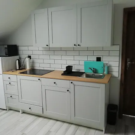 Pokoje Pod Baranami Zator Przeciszow Exterior foto