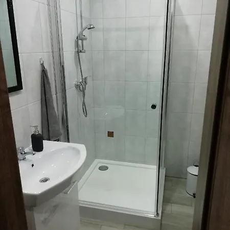 Pokoje Pod Baranami Zator Przeciszow Exterior foto