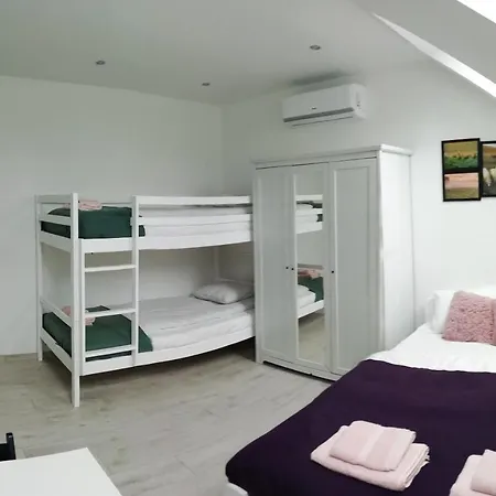 Pokoje Pod Baranami Zator Przeciszow Exterior foto