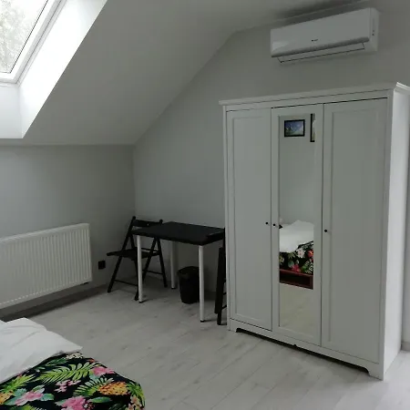 Pokoje Pod Baranami Zator Przeciszow Exterior foto