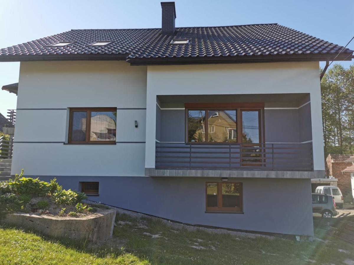 Homestay Pod Baranami Zator *
