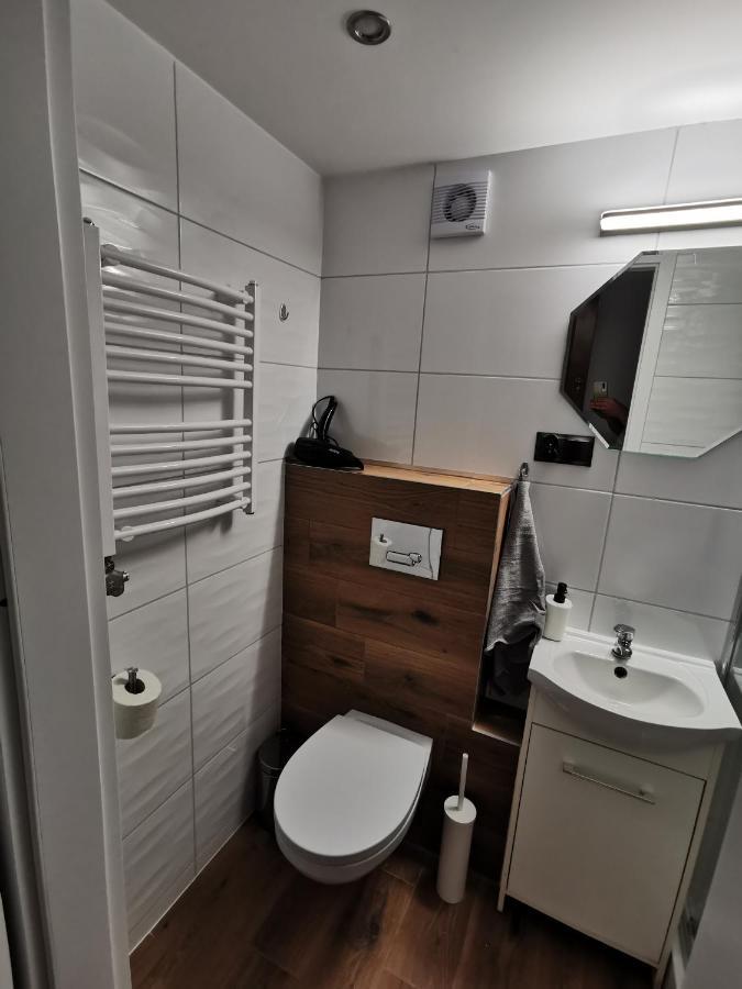 Homestay Pod Baranami Zator Przeciszow