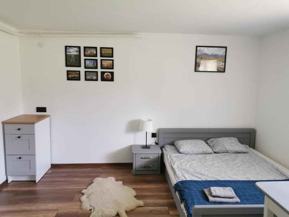 Homestay Pod Baranami Zator *
