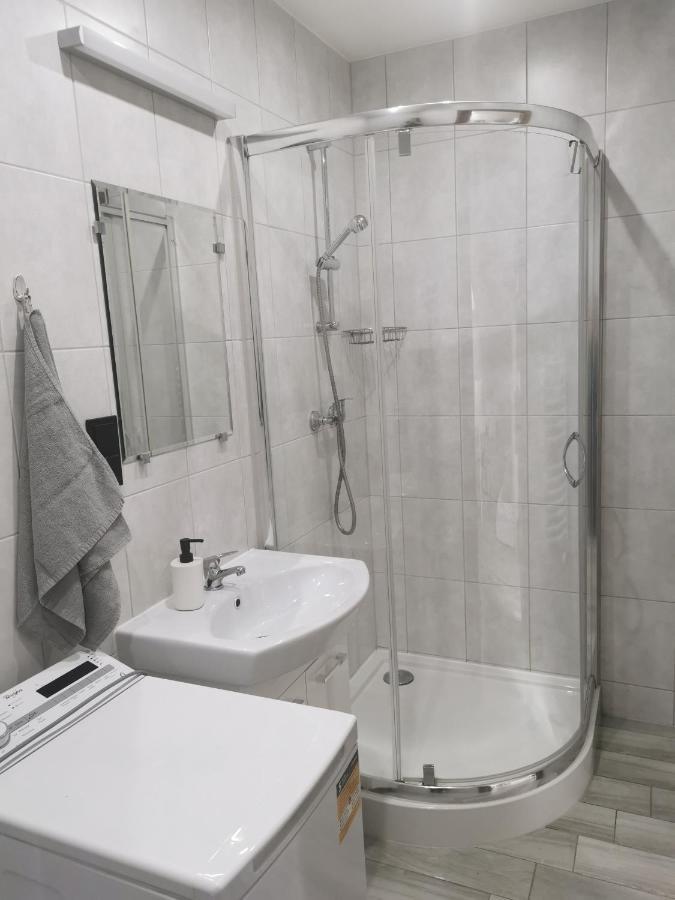 Homestay Pod Baranami Zator Przeciszow