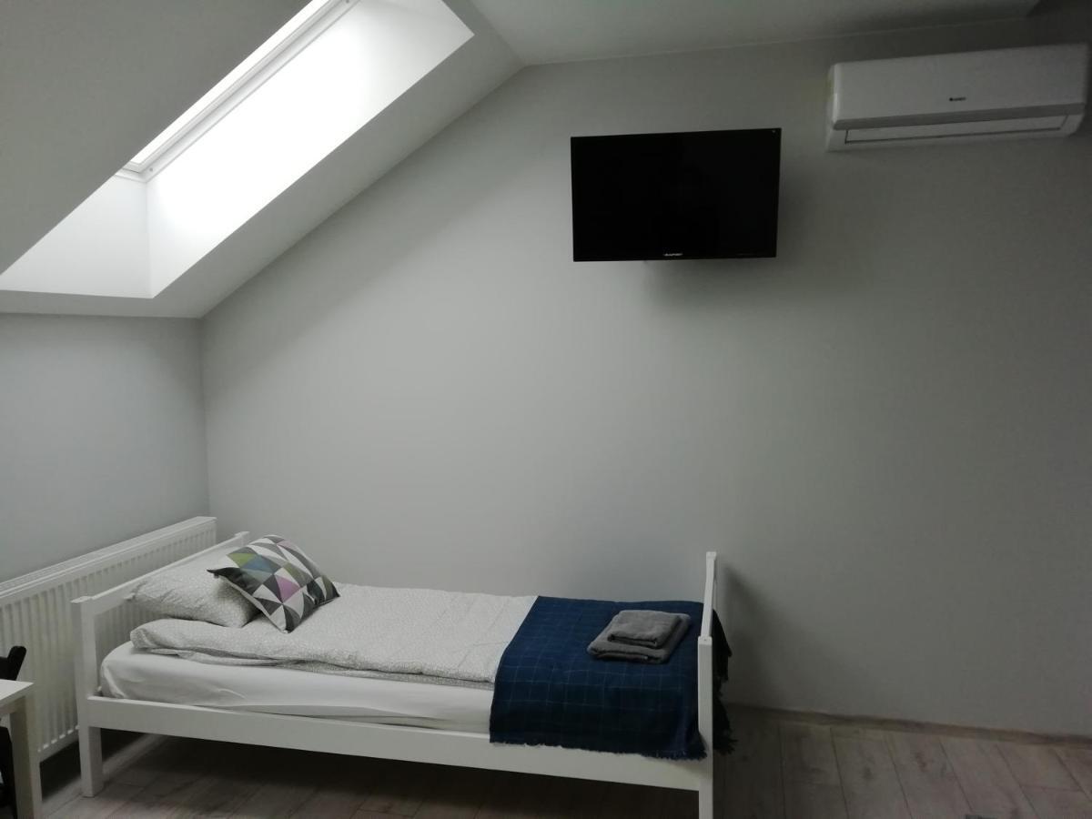 Homestay Pod Baranami Zator Przeciszow