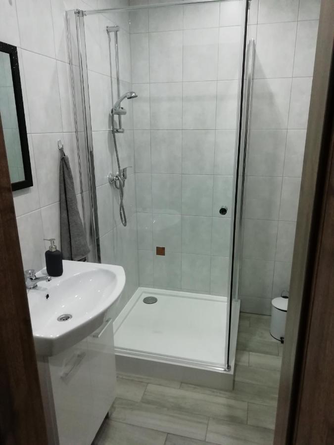 Pod Baranami Zator Homestay Przeciszow